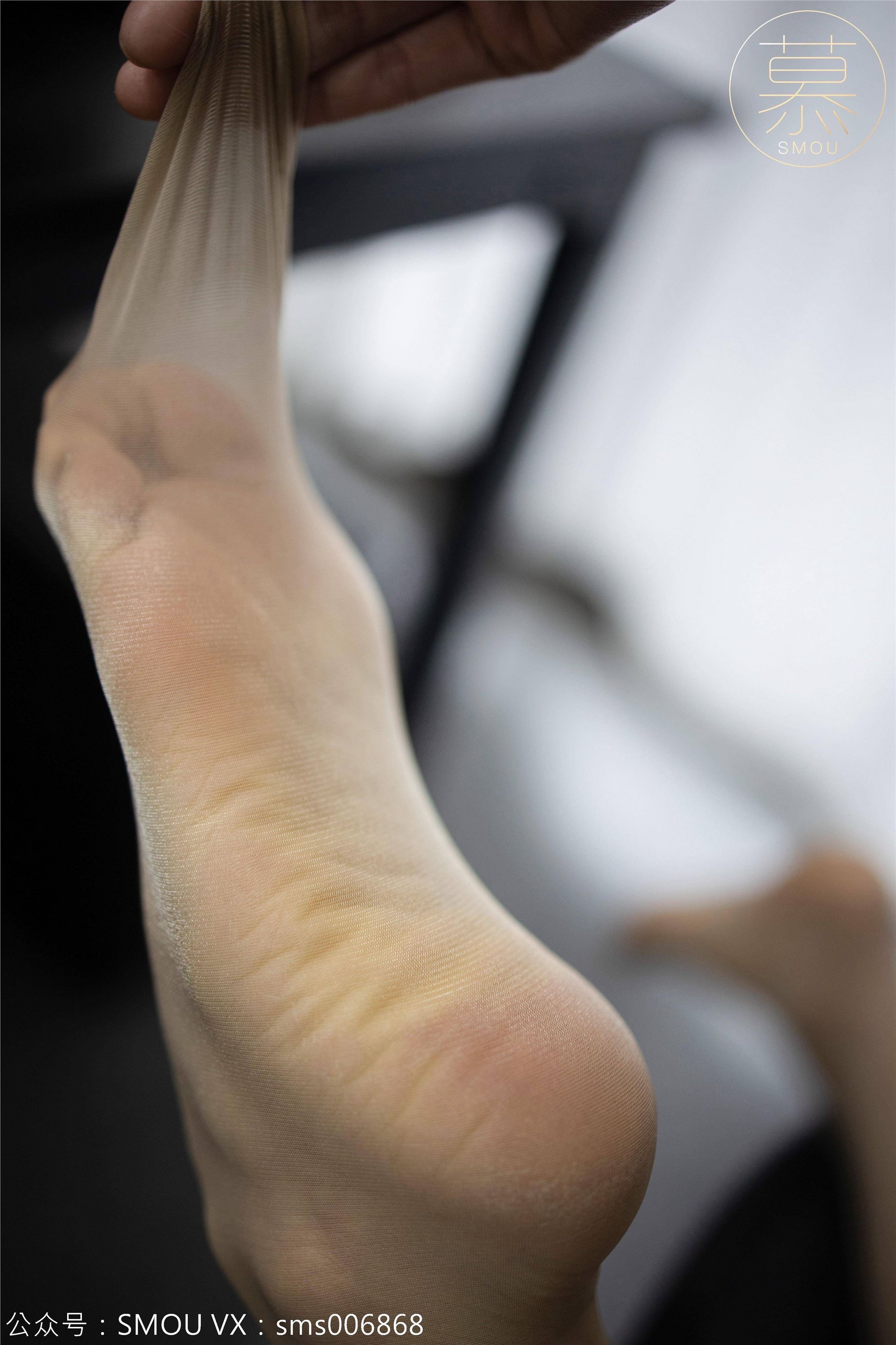 丝慕SMOU 蜜系列 M045 佳佳